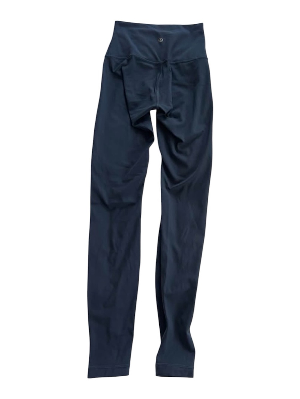 Lululemon Navy High Rise Leggings